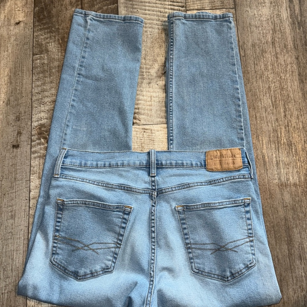 Signature Levi Strauss jeans-size‎ 31